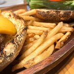 쿠아 아이나 재즈드리무 나가시마점