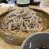 手打ち蕎麦みながわ 京・御池