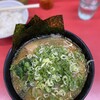 ラーメン 杉田家 本店