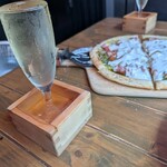 伊樽飯酒場バルバル - 