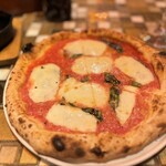 トラットリア&ピッツェリアDai - 