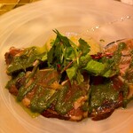 トラットリア&ピッツェリアDai - 