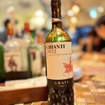 トラットリア&ピッツェリアDai - 