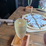 伊樽飯酒場バルバル - 