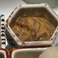 鮨まつもと 横浜店 - 