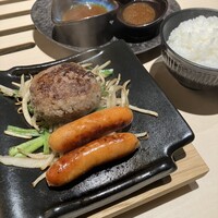 焼肉料理 牛吉日和 -  焼肉料理 牛吉日和 -