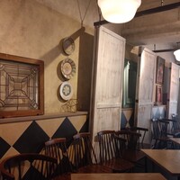 表参道 バッカス - 