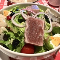 グランド・セントラル・オイスターバー&レストラン 品川店 - 