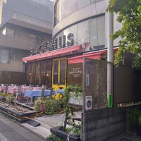 表参道 バッカス - 