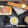 魚盛水産 道の駅海南サクアス店