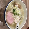 自家製麺 啜乱会