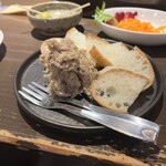 加藤食堂 - リエット