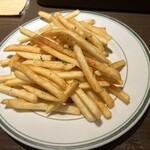 加藤食堂 - 中盛り