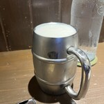 加藤食堂 - オリオンドラフト