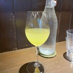 加藤食堂 - シークワーサーワイン