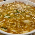 天理スタミナラーメン 本店 - 