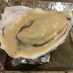 加藤食堂 - 牡蠣