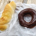 MONT - 料理写真: