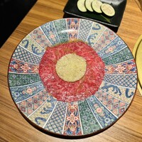 中目黒焼肉 登牛門 - 
