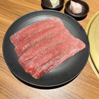 中目黒焼肉 登牛門 - 