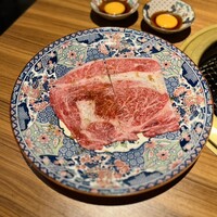 中目黒焼肉 登牛門 - 