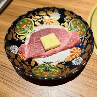 中目黒焼肉 登牛門 - 