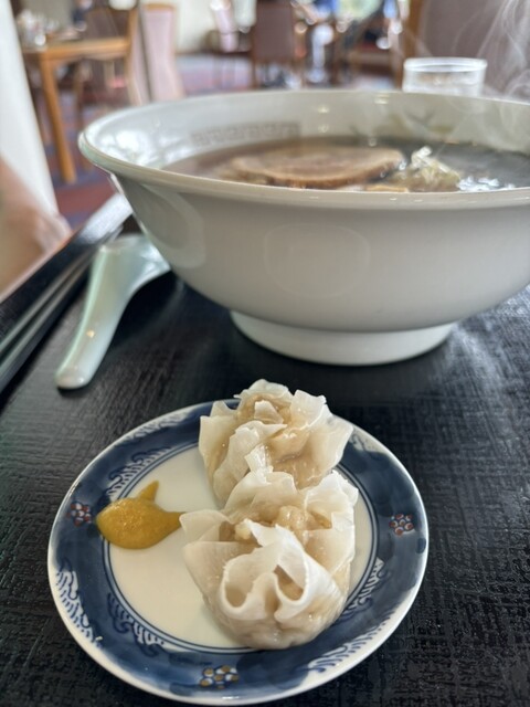 矢吹ヒルズゴルフクラブ レストラン（【旧店名】アローレイクカントリークラブ レストラン） - 川辺沖（レストラン）の写真