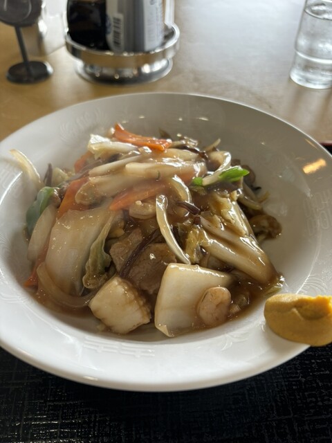 矢吹ヒルズゴルフクラブ レストラン（【旧店名】アローレイクカントリークラブ レストラン） - 川辺沖（レストラン）の写真