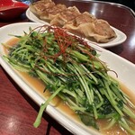 アガリコ餃子楼 大塚店 - 