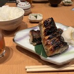伊豆の旬 やんも 南青山店 - 