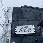 cafe SKR - 