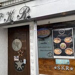 cafe SKR - 