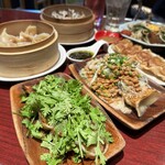 アガリコ餃子楼 大塚店 - 