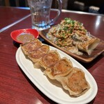 アガリコ餃子楼 大塚店 - 