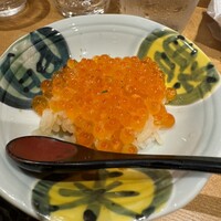 まんてん鮨 日比谷オクロジ店 - 