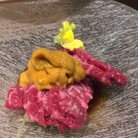 京やきにく 弘 祗園山名庵 - 