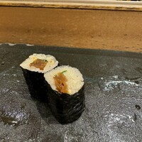 まんてん鮨 日比谷オクロジ店 - 