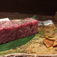 京やきにく 弘 祗園山名庵 - 