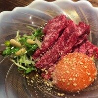 京やきにく 弘 祗園山名庵 - 