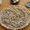 蕎麦はやかわ