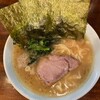 ラーメン 洞くつ家