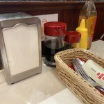 洋食喫茶 小山 - 