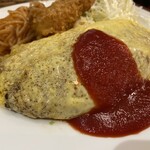 洋食喫茶 小山 - 