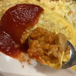 洋食喫茶 小山 - 