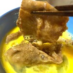 肉匠 鈴吉 - すき焼きの季節だ～♬