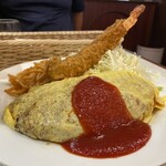 洋食喫茶 小山 - 