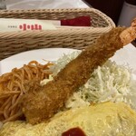 洋食喫茶 小山 - 