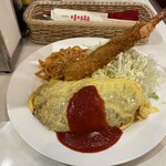 洋食喫茶 小山 - 