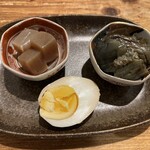 ジャパニーズキュイジーヌ 佐藤 - 