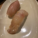 ジャパニーズキュイジーヌ 佐藤 - 